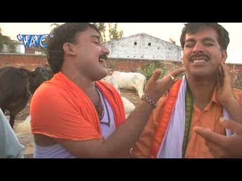 Baba Dham Chala - Mansedua Ke Kawer - Gopal Rai - Bhojpuri Shiv Bhajan - Kawer Song 2015