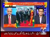 Aapas ki Baat 24 February 2016 | PSL High and Low Points Geo News
