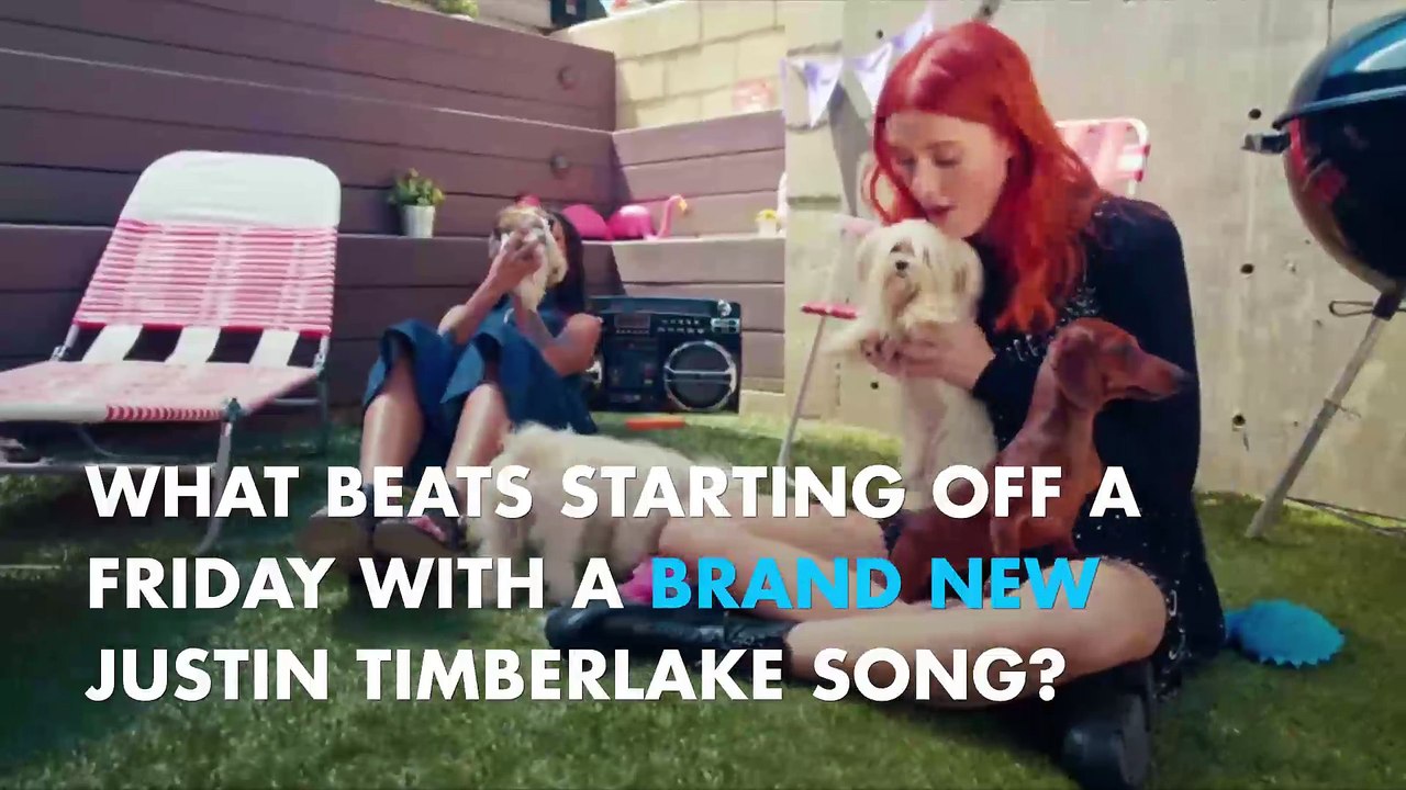 Justin Timberlake confirms new album, says he’s going country