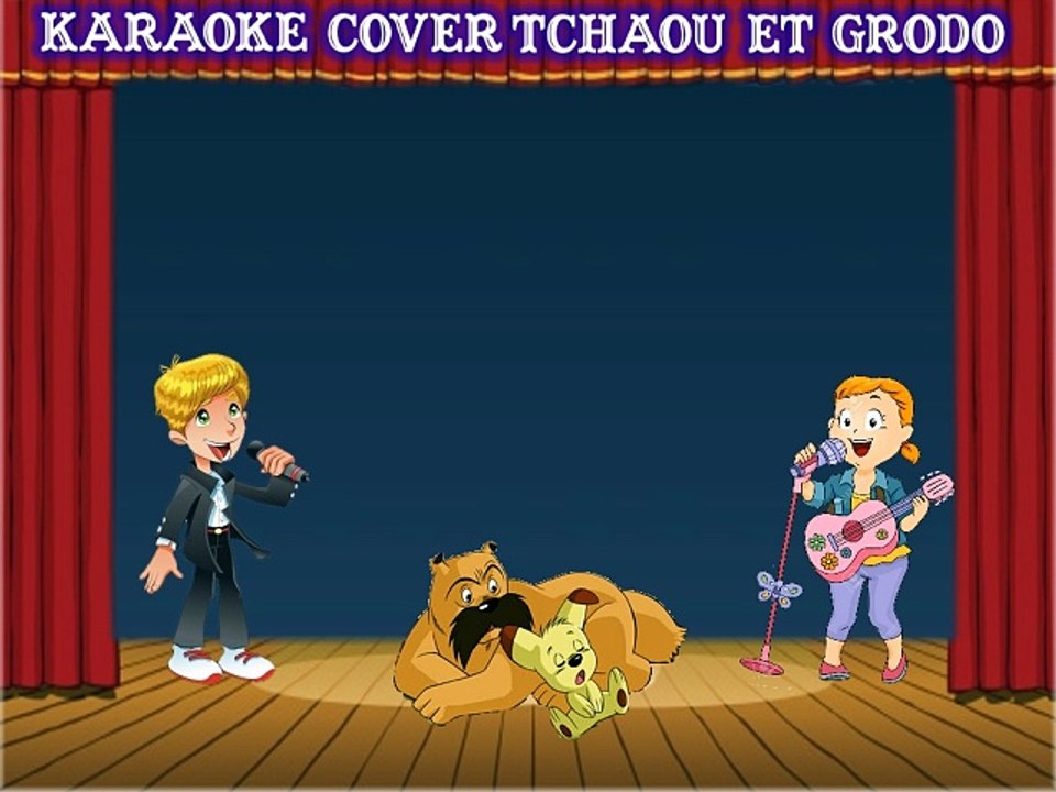 le pays du manga karaoke