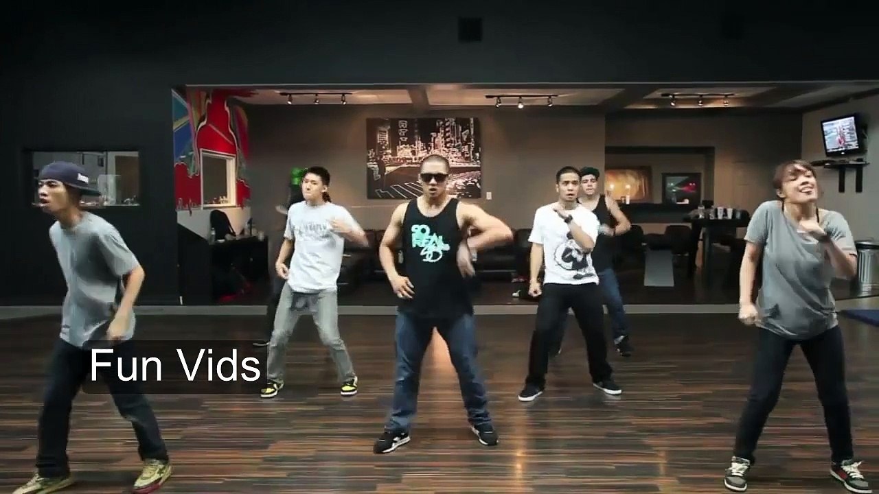 best dance i never seen before - 2016