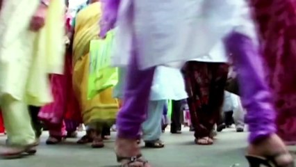 Bahai A Documentary on Lotus temple