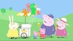 Peppa Pig - George's Balloon (full episode)