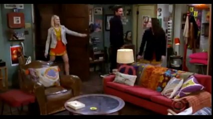 2 Broke Girls S05E22