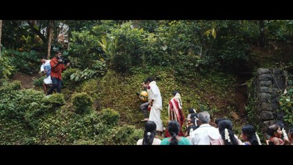 Maheshinte Prathikaaram - Idukki Song Video, Fahadh Faasil - Official