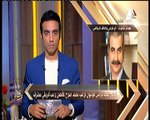 عصام شلتوت لبرنامج 