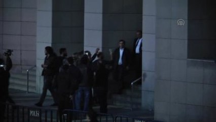 Dündar ve Gül'ün "Gizli Bilgileri Açıklama" Davasında Karar