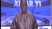 Appel de Macky à l'opposition : Serigne Mbacké Ndiaye réagit et répond a idrissa Seck