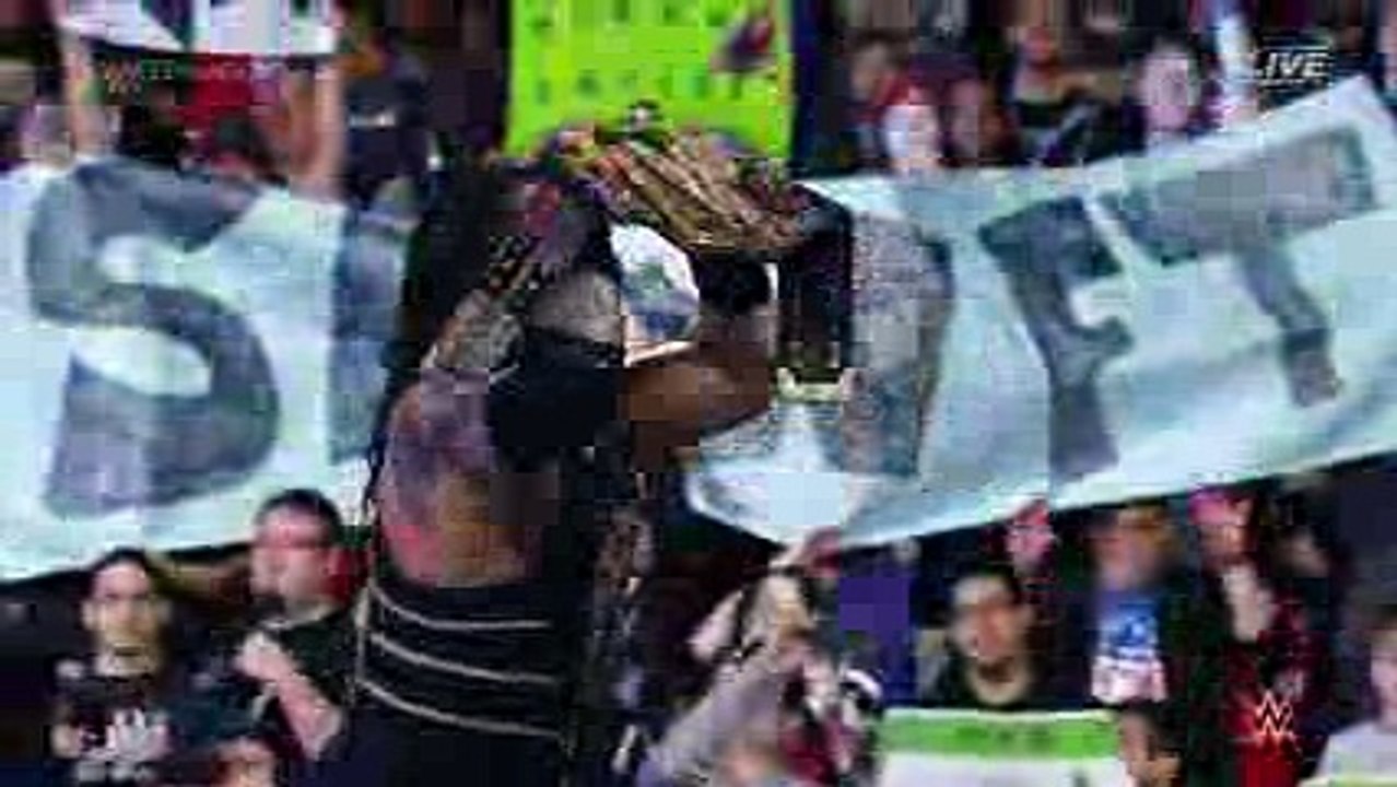 WWE Payback 2016 - PPV - 5