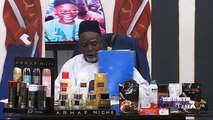 Ousmane Dabo sur les problemes de la Gambie - Kouthia show - 06 Mai 2016