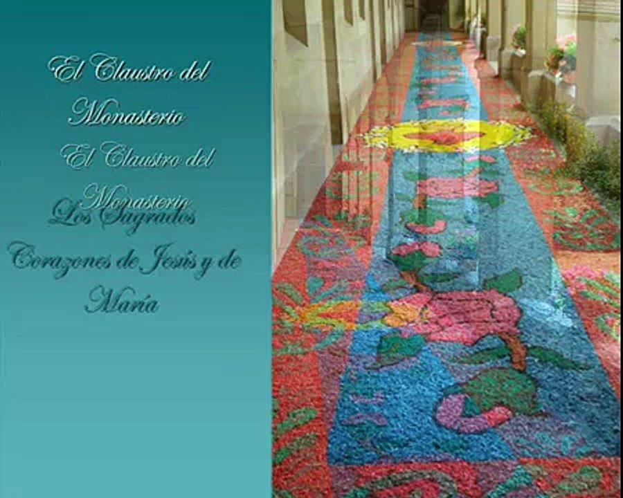EL SAGRADO CORAZON