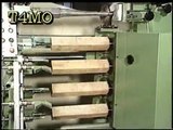 Eroğlu Makine Dinçmak Eksantrik İşlem Otomatik Ağaç Torna Makinesi EKS.T4-Z