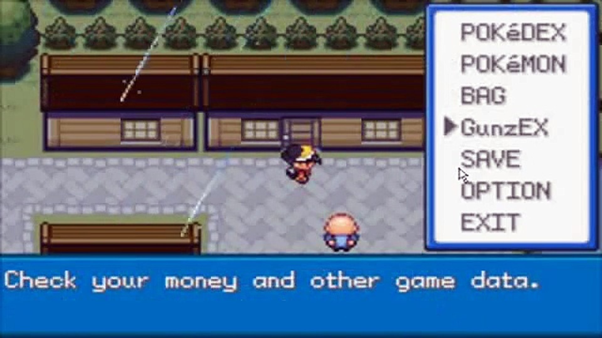 Análise: Pokémon Shiny Gold (GBA)