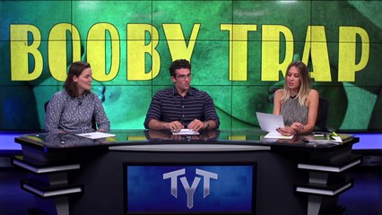 Cancer Awareness Ad Frees The Nipple