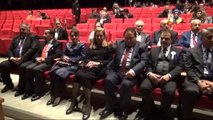 Kayseri - KKTC Eski Cumhurbaşkanı Eroğlu: Rumlar 1974 Kıbrıs Barış Harekatında Kaybettiklerinin...