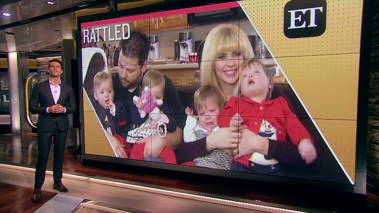 EXCLUSIVE_ Meet the Miracle Babies of TLC's New Show 'Rattled