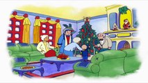 Caillou Full Episode - Caillou's Family Dinner - New HD 2016 Full Caillou Episode