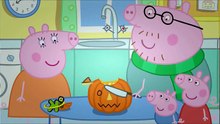 Peppa Pig Especial de Halloween - Peppa Pig Festa da Abóbora