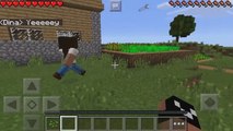 Minecraft PE 0.14.0 - Comes Alive Mod (Minecraft Pocket Edition)