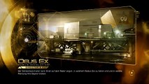 Lets play german: Deus Ex: Human Revolution Director's Cut #40