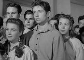 The North Star (1943) - Anne Baxter, Dana Andrews, Walter Huston - Feature (Drama, Romance, War)