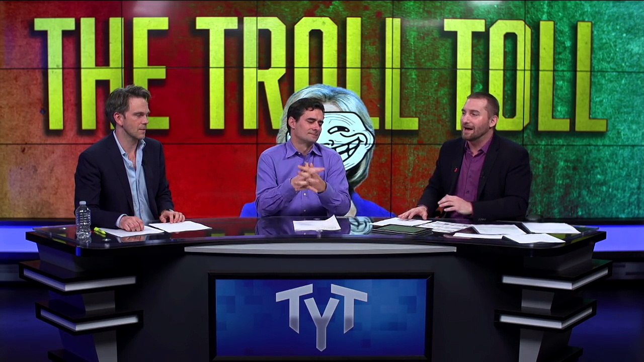 Clinton PAC Spends Fortune To ‘Correct Social Media