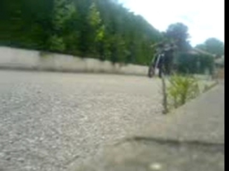 probleme avec l'allumage polini