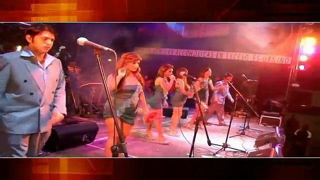 Mini Set Exclusivo Corazon Serrano Mix Pintura Roja Dj Harvy @13