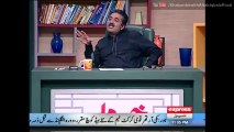 Khabardar Aftab Iqbal 6 May 2016 - خبردارآفتاب اقبال - Express News - YouTube