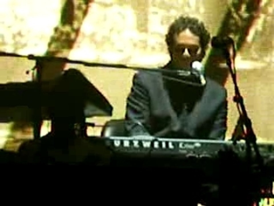 Roger Waters Bercy "Sheep"