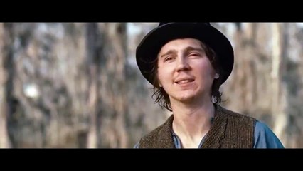 The Stanford Prison Experiment-12 Years a Slave