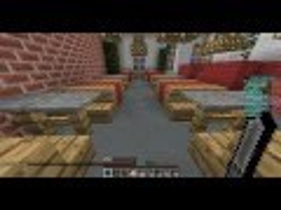 minez 5 #finalmente matei e n morri