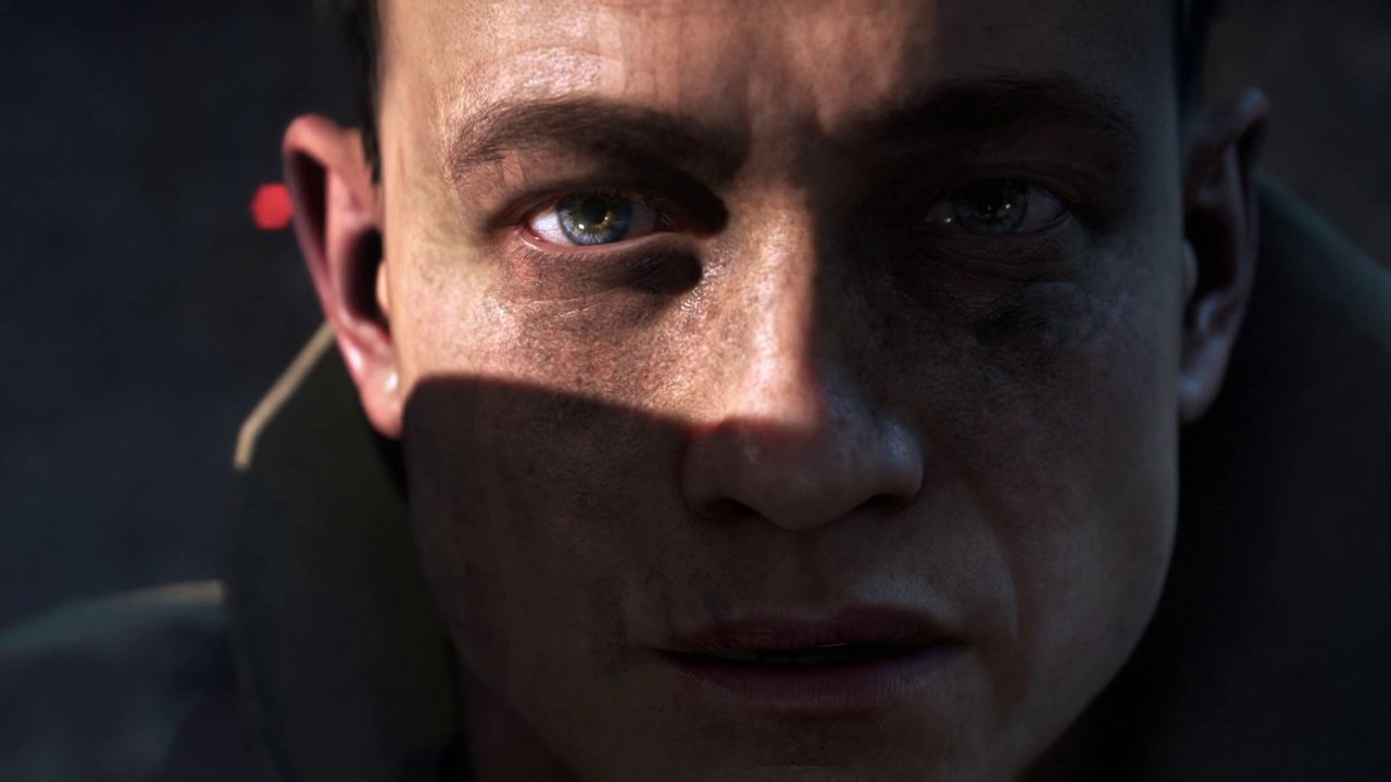 BATTLEFIELD 1 - Official Game Reveal Trailer - XBOX One - EA (DICE)