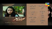 Watch TV Drama Sehra Main Safar Episode 21 Promo HUM TV Drama 6 May 2016 -