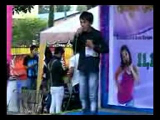 HIGHLIGHTS - INDONESIAN IDOL 2012 - ONLINE AUDITION - ARIF_SYARIFUDDIN_508666_1