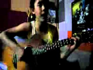 HIGHLIGHTS - INDONESIAN IDOL 2012 - ONLINE AUDITION - VIRDIS_LARAS_508620_1