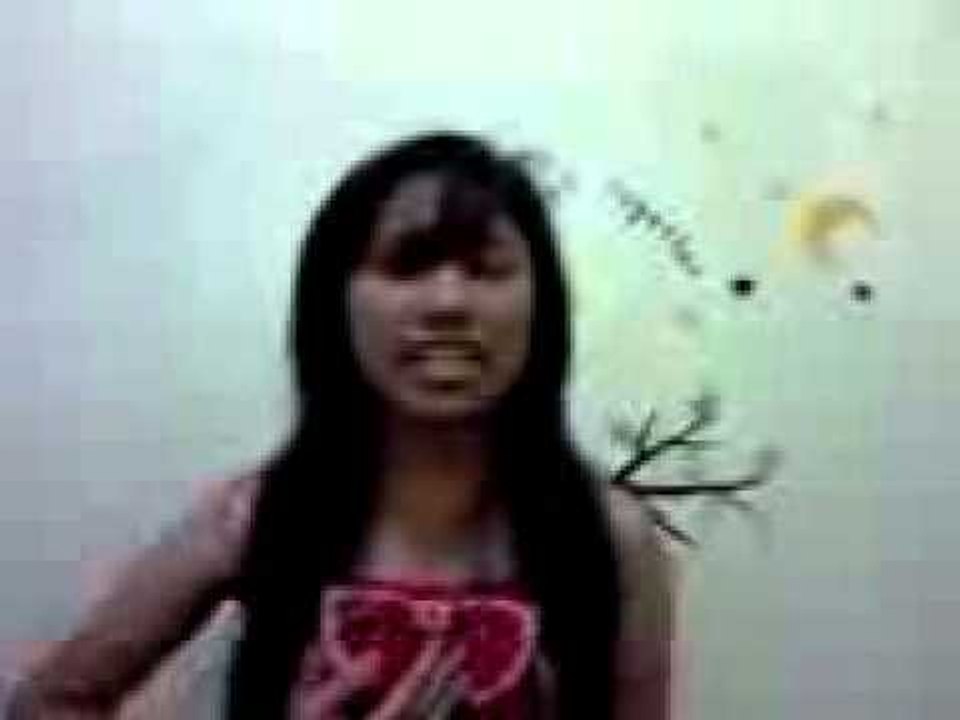 HIGHLIGHTS - INDONESIAN IDOL 2012 - ONLINE AUDITION - ASTRY_ROSITA_BATA_508582_1