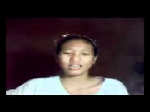 HIGHLIGHTS - INDONESIAN IDOL 2012 - ONLINE AUDITION - TWENTI_SEPTIANI_LESMANA_508677_1
