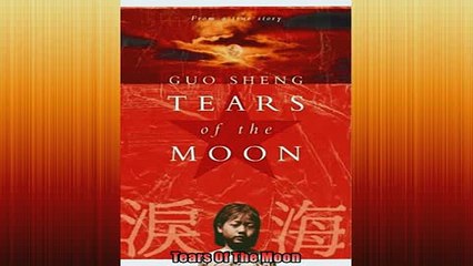 Enjoyed read  Tears Of The Moon