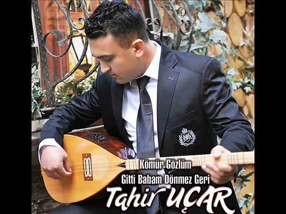 Tahir Uçar - Kanlı Felek