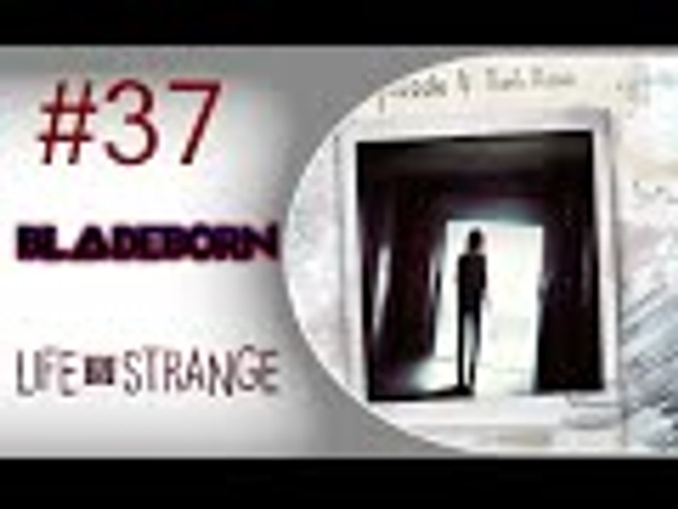 Life is Strange #37 - Warren macht Nathan zur Schnecke Deutsch [HD]