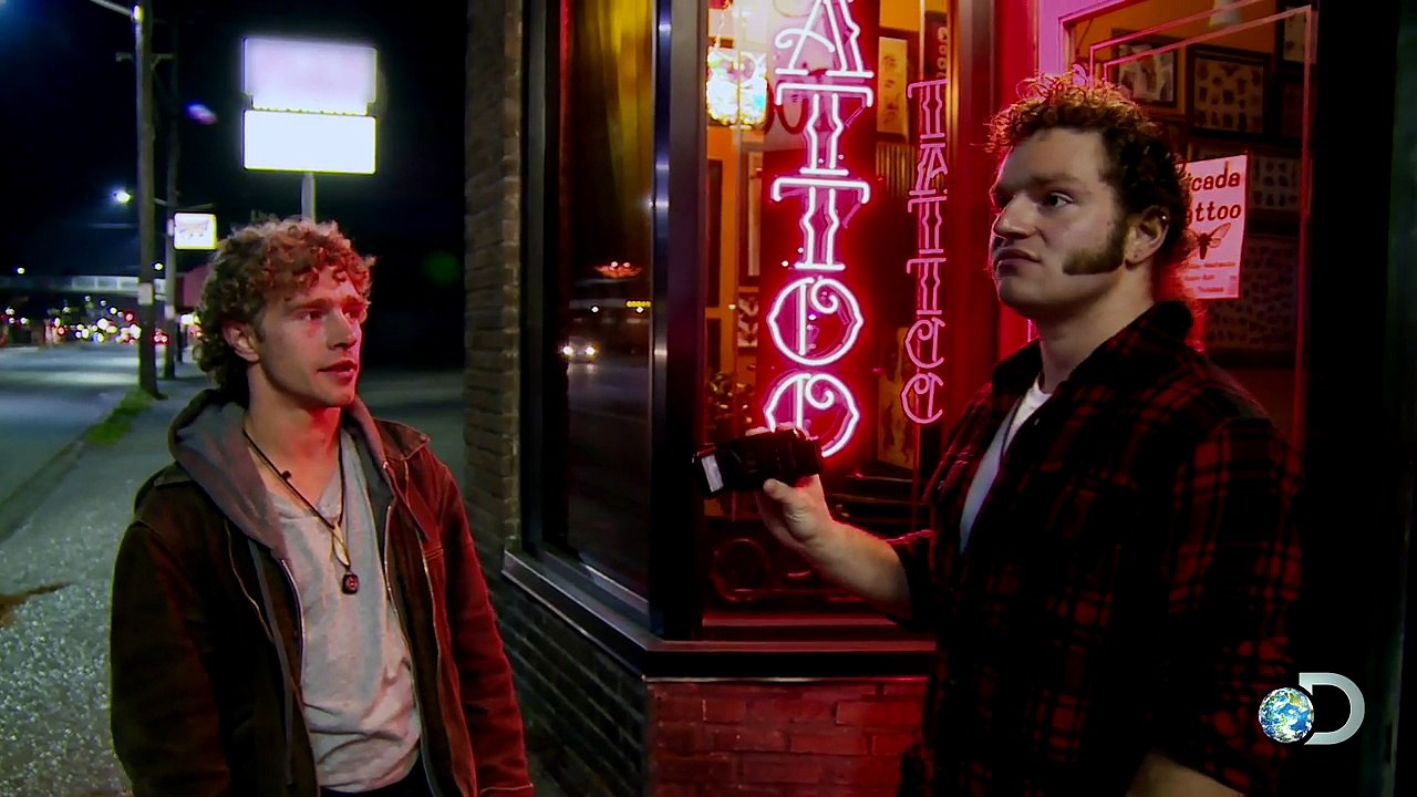 The Browns in the Lower 48 | Alaskan Bush People