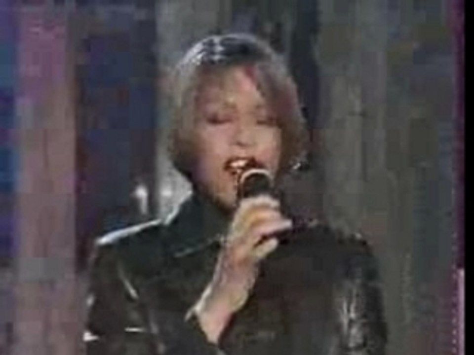 WHITNEY HOUSTON live, INRBIO