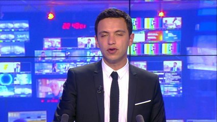 Une franco-tunisienne enlevée au Yémen apparait dans une vidéo et appelle François Hollande à l'aide - Le 06/05/2016 à 23h00
