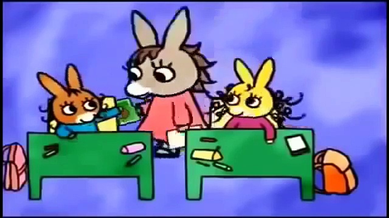 TROTRO dessins animés compilation