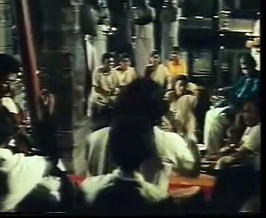 Naadaroopini - His Highness Abdullah - Malayalam movie