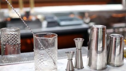 3 Easy Cocktails for Summer Entertaining