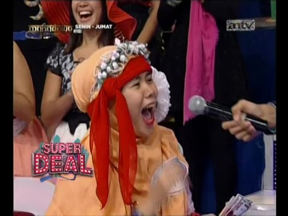 Gak Dapet Voucher 15jt, Tapi Bawa Pulang Duit 5jt. Alhamdulillah ya... - SUPER DEAL