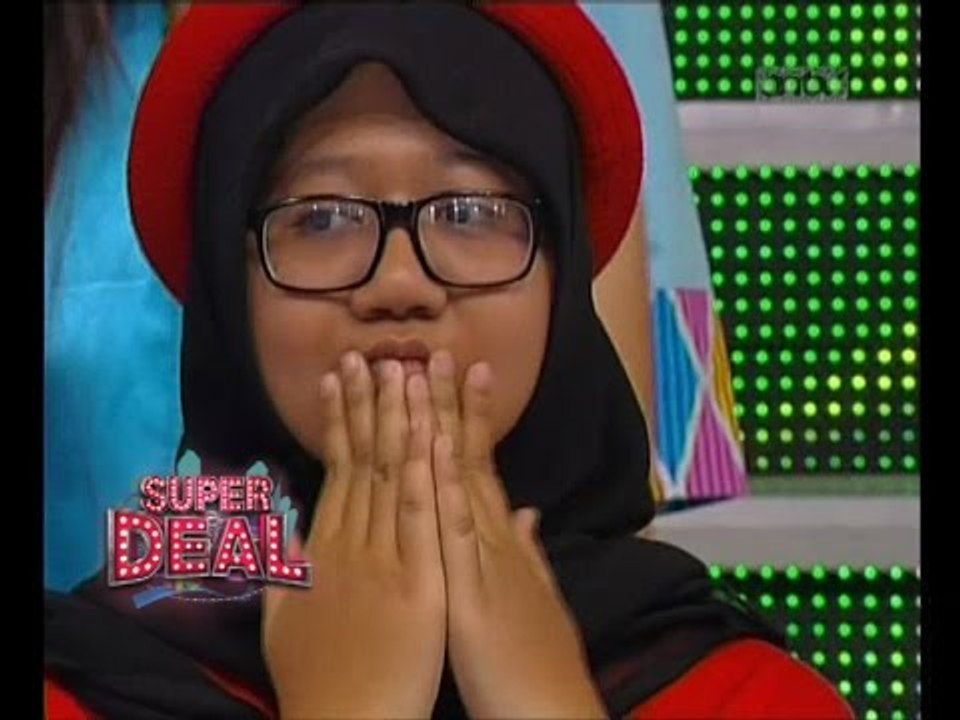 Dapet ZONK Tapi Dikasih 2 Juta? Wah Baiknya Agan Uya! - SUPER DEAL