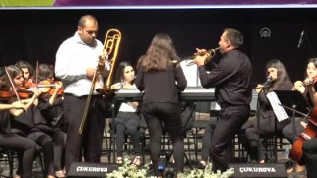 Mersin Uluslararası Müzik Festivali - 17. Mersin Polifonik Korolar Şenliği